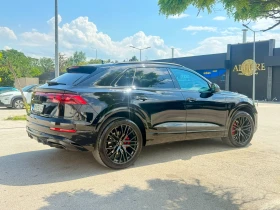 Audi Q8 FL 50 TDI, Активен лизинг - 193900 лв. - 36881340 6