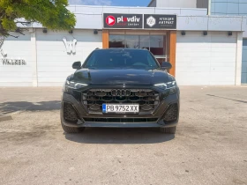 Audi Q8 FL 50 TDI, Активен лизинг - 193900 лв. - 36881340 2