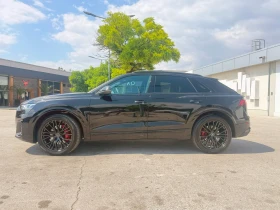Audi Q8 FL 50 TDI, Активен лизинг - 193900 лв. - 36881340 4