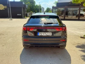 Audi Q8 FL 50 TDI, Активен лизинг - 193900 лв. - 36881340 5