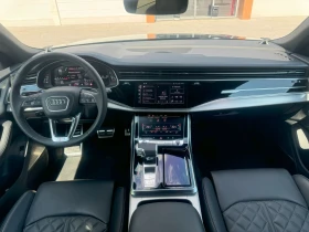 Audi Q8 FL 50 TDI, Активен лизинг - 193900 лв. - 36881340 8