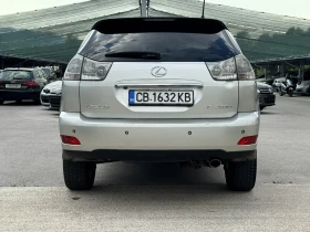     Lexus RX 300