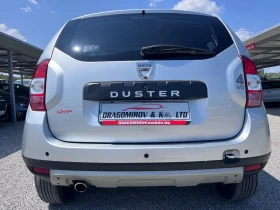 Dacia Duster 1.2TCe 4x4 67.000km - 17700 лв. - 81946147 6