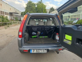 Honda Cr-v 2.0 16V I-VTEC | Mobile.bg    14