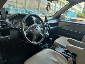 Honda Cr-v 2.0 16V I-VTEC | Mobile.bg    9