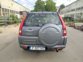 Honda Cr-v 2.0 16V I-VTEC | Mobile.bg    8