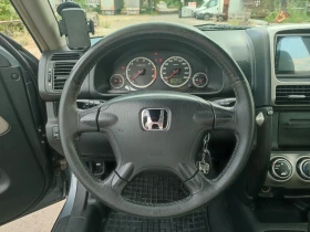 Honda Cr-v 2.0 16V I-VTEC | Mobile.bg    10