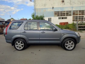 Honda Cr-v 2.0 16V I-VTEC | Mobile.bg    5