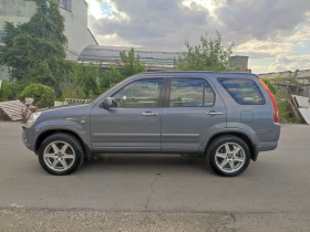 Honda Cr-v 2.0 16V I-VTEC | Mobile.bg    4