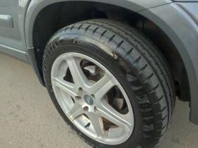 Honda Cr-v 2.0 16V I-VTEC | Mobile.bg    15