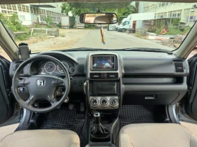 Honda Cr-v 2.0 16V I-VTEC | Mobile.bg    11