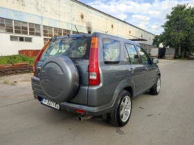 Honda Cr-v 2.0 16V I-VTEC | Mobile.bg    7