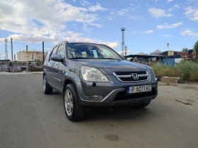 Honda Cr-v 2.0 16V I-VTEC | Mobile.bg    3
