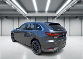 Mazda CX-80 2.5 PHEV AWD Homura Plus = NEW = Гаранция - 98920 лв. - 56211402 2