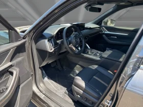 Mazda CX-80 2.5 PHEV AWD Homura Plus = NEW = Гаранция - 98920 лв. - 56211402 6