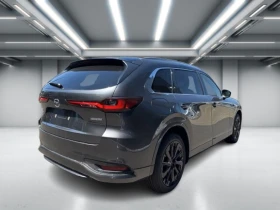 Mazda CX-80 2.5 PHEV AWD Homura Plus = NEW = Гаранция - 98920 лв. - 56211402 3