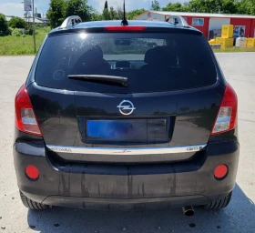 Opel Antara 2.2 CDTI. 4* 4 | Mobile.bg    2