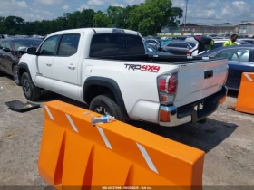 Toyota Tacoma TRD OFF ROAD - 58600 лв. - 86969383 3