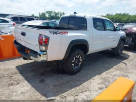 Toyota Tacoma TRD OFF ROAD - 58600 лв. - 86969383 4