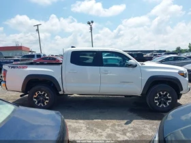 Toyota Tacoma TRD OFF ROAD - 58600 лв. - 86969383 12