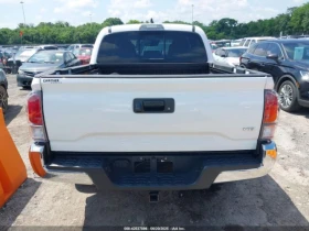 Toyota Tacoma TRD OFF ROAD - 58600 лв. - 86969383 15
