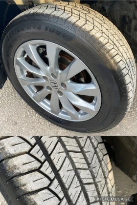 Honda Cr-v 2.2 i-DTEC FACELIFT 195.000 КМ - 15999 лв. - 25906354 17