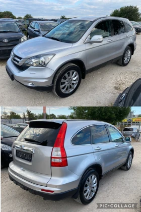 Honda Cr-v 2.2 i-DTEC FACELIFT 195.000 КМ - 15999 лв. - 25906354 6