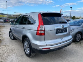 Honda Cr-v 2.2 i-DTEC FACELIFT 195.000 КМ - 15999 лв. - 25906354 5