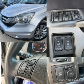 Honda Cr-v 2.2 i-DTEC FACELIFT 195.000 КМ - 15999 лв. - 25906354 14