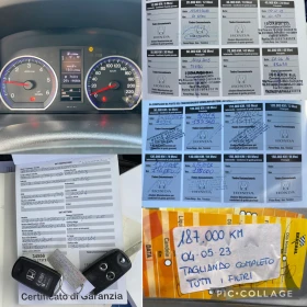 Honda Cr-v 2.2 i-DTEC FACELIFT 195.000 КМ - 15999 лв. - 25906354 15