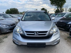 Honda Cr-v 2.2 i-DTEC FACELIFT 195.000 КМ - 15999 лв. - 25906354 2