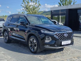 Hyundai Santa fe Fe 2.2 CRDi 4WD Automatik | Mobile.bg    3