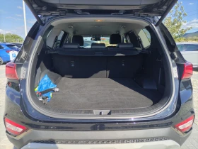 Hyundai Santa fe Fe 2.2 CRDi 4WD Automatik | Mobile.bg    14
