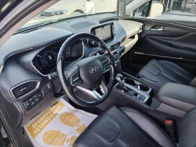 Hyundai Santa fe Fe 2.2 CRDi 4WD Automatik | Mobile.bg    10