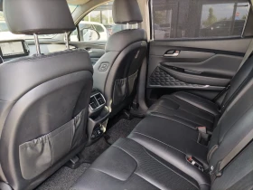 Hyundai Santa fe Fe 2.2 CRDi 4WD Automatik | Mobile.bg    13