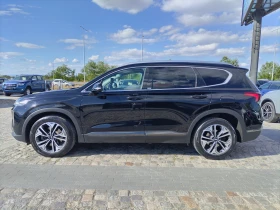 Hyundai Santa fe Fe 2.2 CRDi 4WD Automatik | Mobile.bg    4