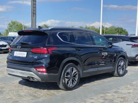 Hyundai Santa fe Fe 2.2 CRDi 4WD Automatik | Mobile.bg    5