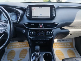 Hyundai Santa fe Fe 2.2 CRDi 4WD Automatik | Mobile.bg    8