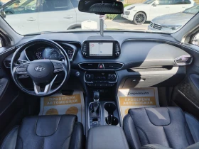 Hyundai Santa fe Fe 2.2 CRDi 4WD Automatik | Mobile.bg    7