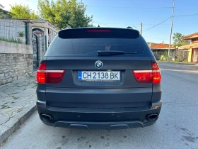 BMW X5 - 19000 лв. / 9714.55 € - 33031565 2