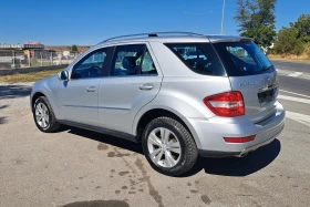 Mercedes-Benz ML 350 - 18500 лв. / 9458.90 € - 57654911 3