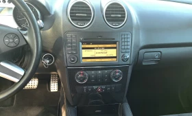 Mercedes-Benz ML 350 - 18500 лв. / 9458.90 € - 57654911 13