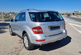 Mercedes-Benz ML 350 - 18500 лв. / 9458.90 € - 57654911 4