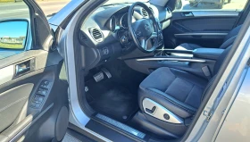Mercedes-Benz ML 350 - 18500 лв. / 9458.90 € - 57654911 6