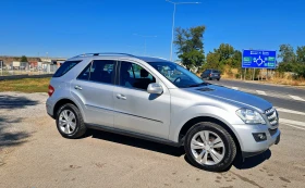 Mercedes-Benz ML 350 - 18500 лв. / 9458.90 € - 57654911 2