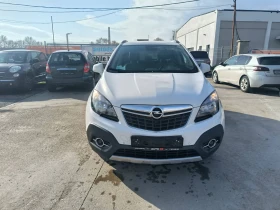 Opel Mokka 1.4i-Gpl-6sk-Euro-6B