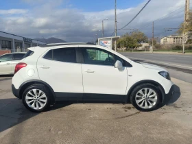 Opel Mokka 1.4i-Gpl-6sk-Euro-6B - 16999 лв. / 8691.45 € - 76905954 4