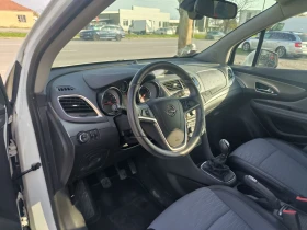 Opel Mokka 1.4i-Gpl-6sk-Euro-6B - 16999 лв. / 8691.45 € - 76905954 13