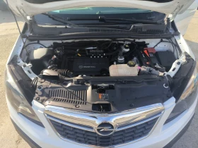 Opel Mokka 1.4i-Gpl-6sk-Euro-6B - 16999 лв. / 8691.45 € - 76905954 9