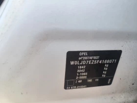 Opel Mokka 1.4i-Gpl-6sk-Euro-6B - 16999 лв. / 8691.45 € - 76905954 10